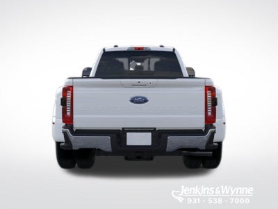 2026 Ford F-350SD Lariat IN-TRANSIT