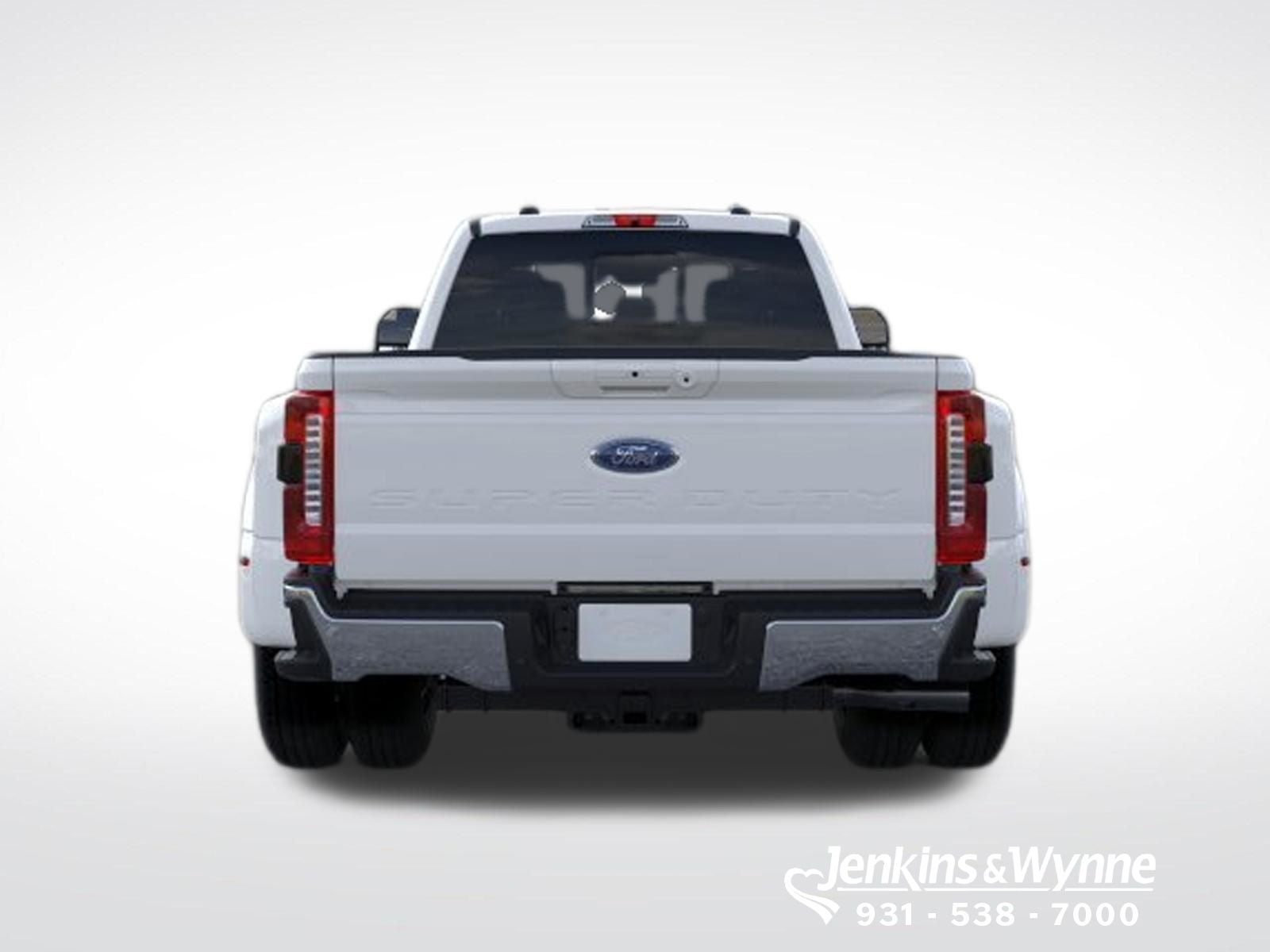 2026 Ford F-350SD Lariat IN-TRANSIT