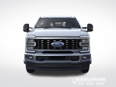 2026 Ford F-350SD Lariat IN-TRANSIT