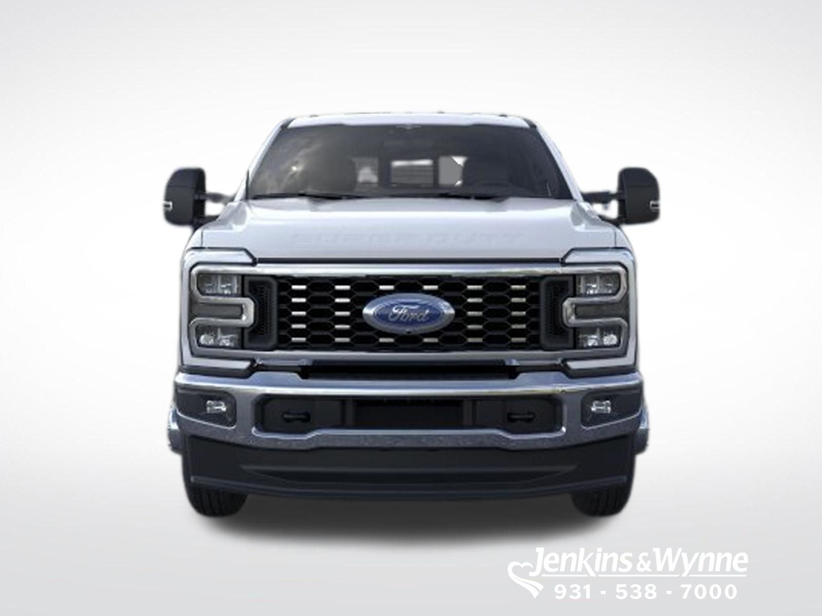 2026 Ford F-350SD Lariat IN-TRANSIT