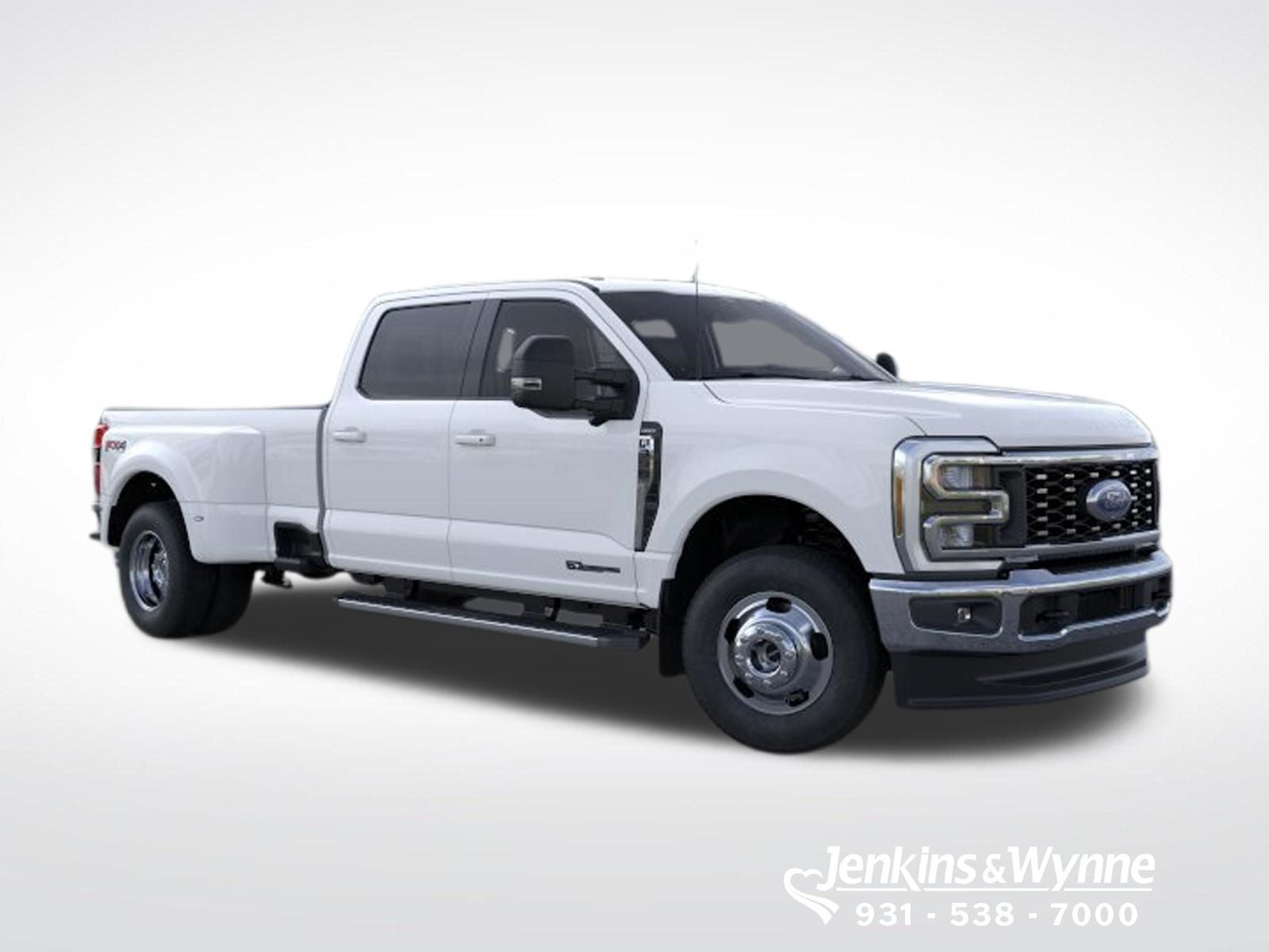 2026 Ford F-350SD Lariat IN-TRANSIT
