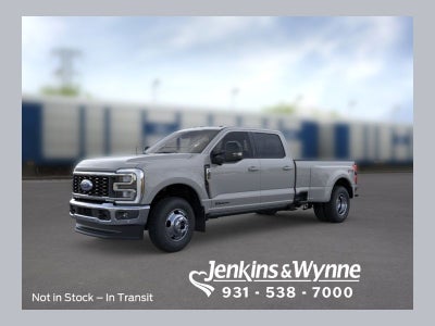 2026 Ford F-350SD Lariat DRW