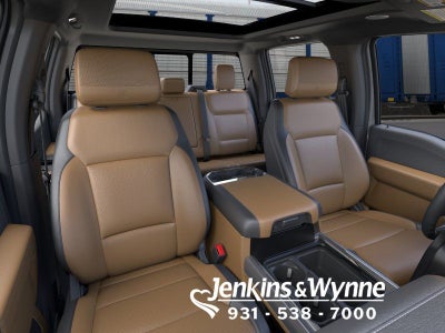 2026 Ford F-350SD Lariat DRW