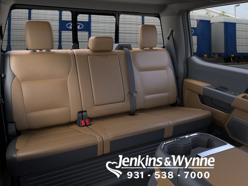 2026 Ford F-350SD Lariat DRW