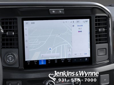 2026 Ford F-350SD Lariat DRW