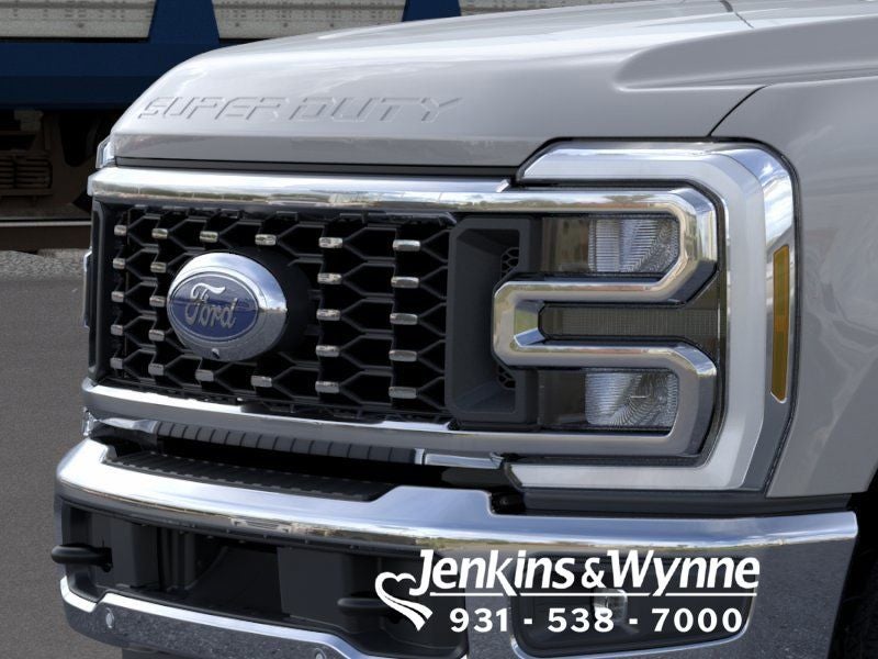 2026 Ford F-350SD Lariat DRW