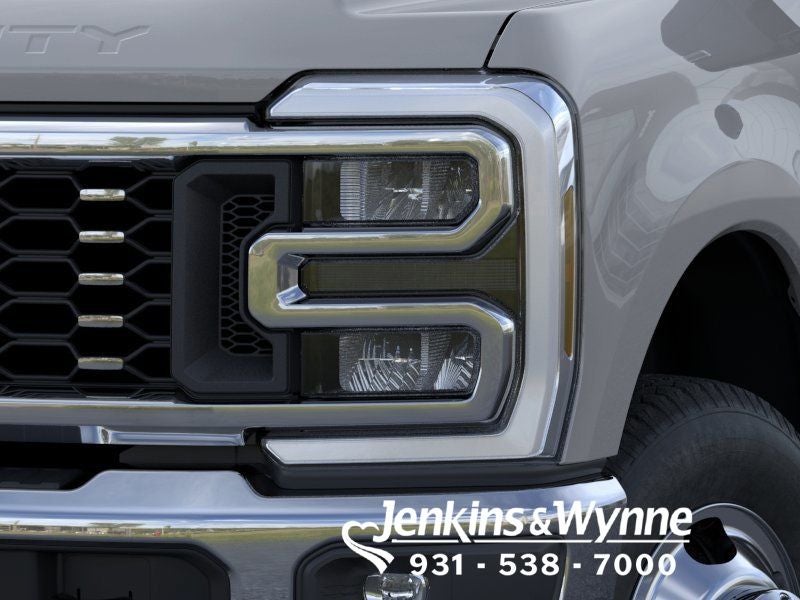2026 Ford F-350SD Lariat DRW