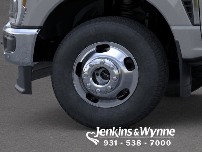 2026 Ford F-350SD Lariat DRW