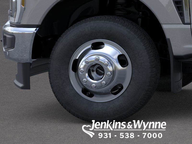 2026 Ford F-350SD Lariat DRW