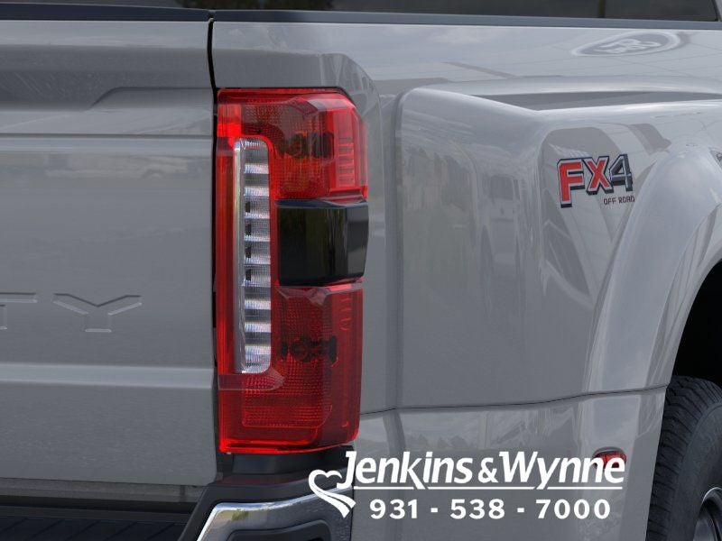 2026 Ford F-350SD Lariat DRW