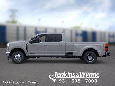 2026 Ford F-350SD Lariat DRW