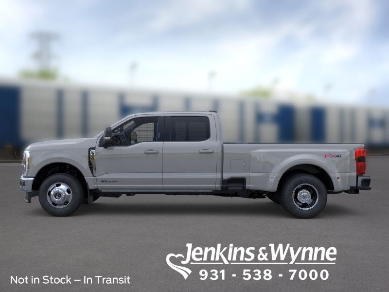 2026 Ford F-350SD Lariat DRW