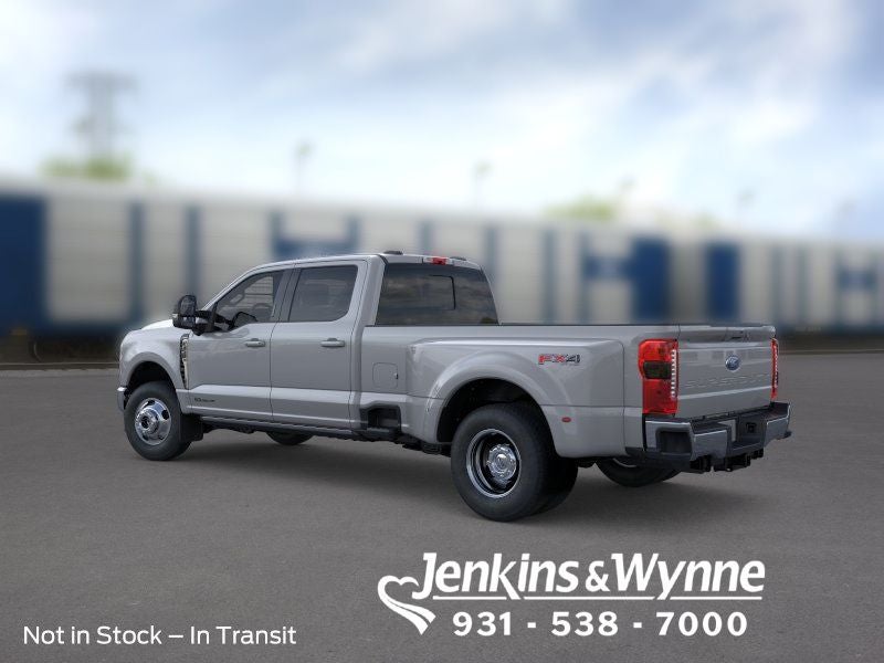 2026 Ford F-350SD Lariat DRW