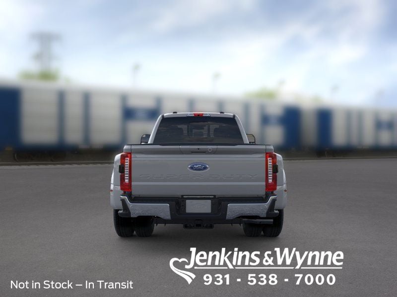 2026 Ford F-350SD Lariat DRW