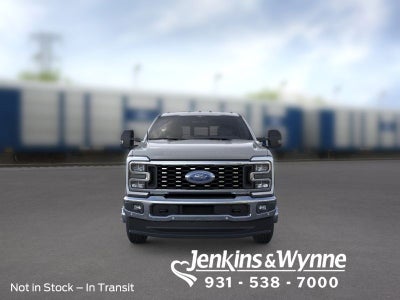 2026 Ford F-350SD Lariat DRW
