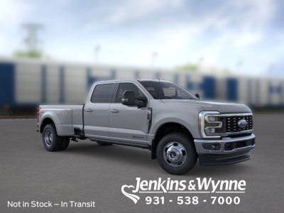 2026 Ford F-350SD Lariat DRW