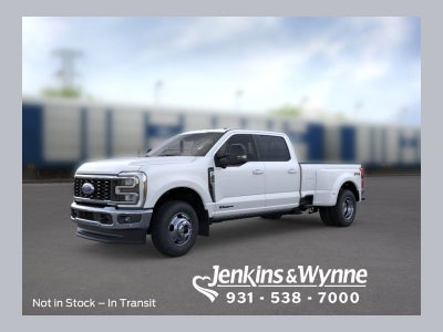 2026 Ford F-350SD Lariat IN-TRANSIT