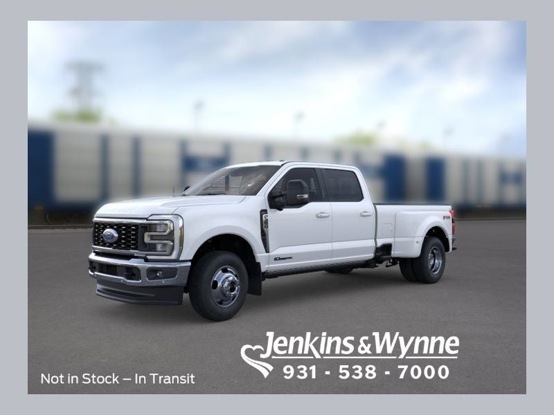 2026 Ford F-350SD Lariat IN-TRANSIT