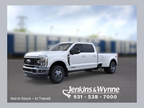 2026 Ford F-350SD Lariat IN-TRANSIT