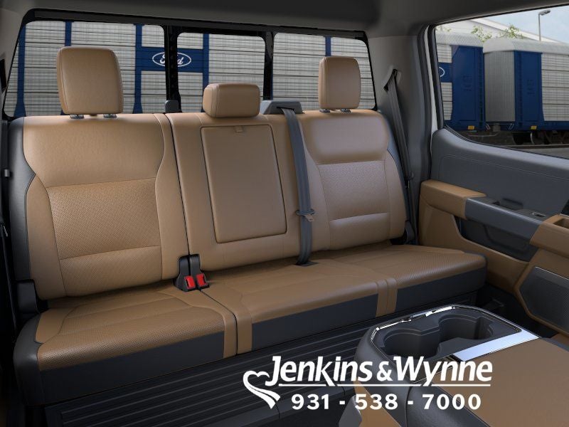 2026 Ford F-350SD Lariat IN-TRANSIT