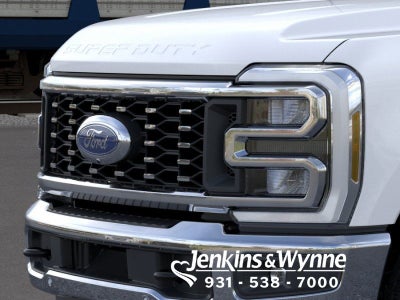 2026 Ford F-350SD Lariat IN-TRANSIT