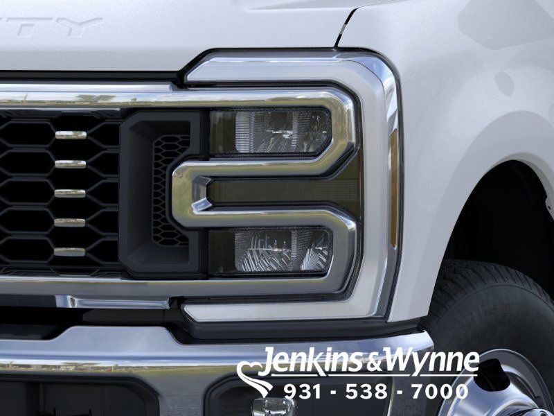 2026 Ford F-350SD Lariat IN-TRANSIT