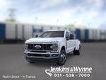 2026 Ford F-350SD Lariat IN-TRANSIT