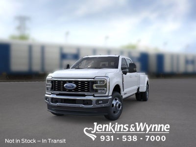 2026 Ford F-350SD Lariat IN-TRANSIT