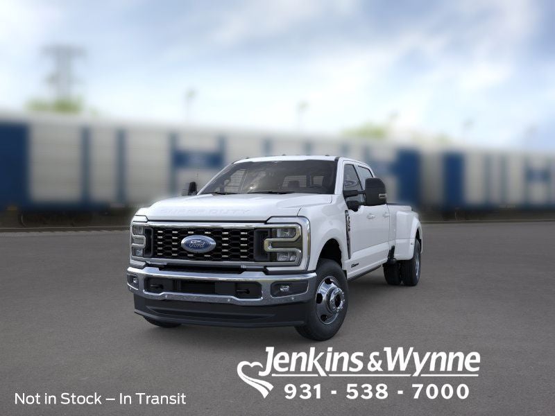 2026 Ford F-350SD Lariat IN-TRANSIT
