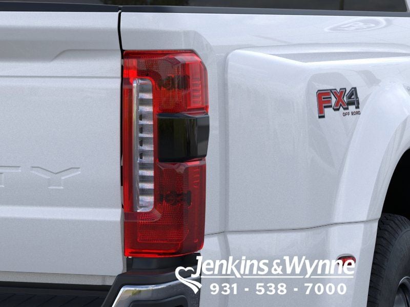 2026 Ford F-350SD Lariat IN-TRANSIT