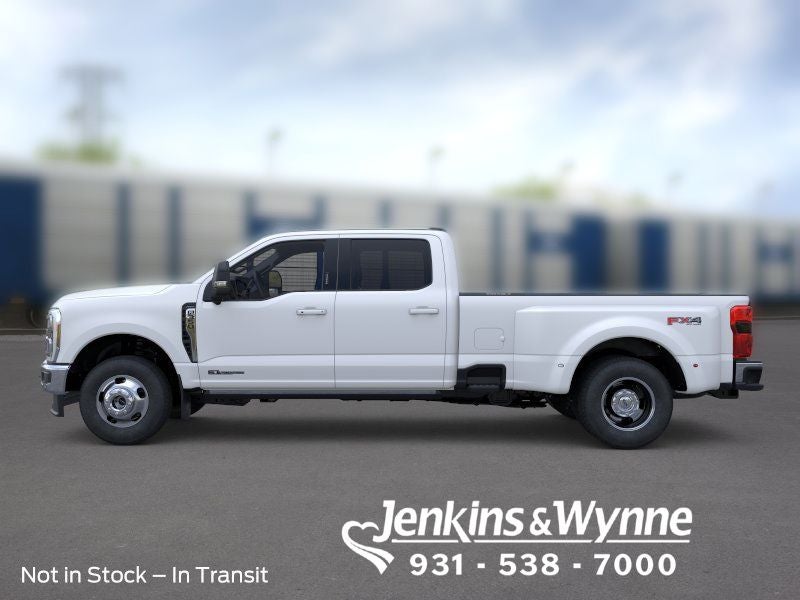 2026 Ford F-350SD Lariat IN-TRANSIT