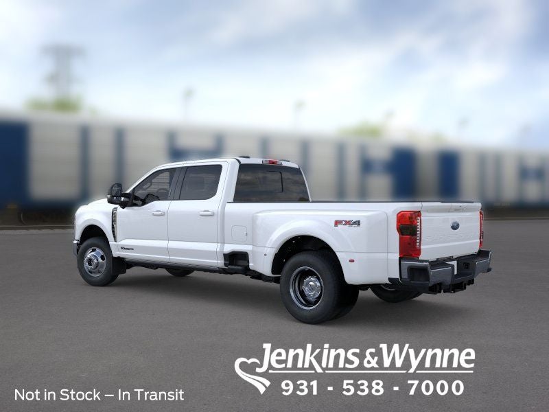 2026 Ford F-350SD Lariat IN-TRANSIT