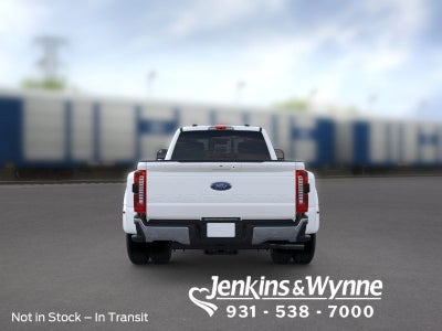 2026 Ford F-350SD Lariat IN-TRANSIT