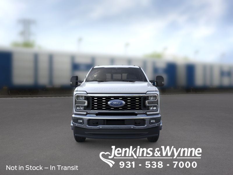 2026 Ford F-350SD Lariat IN-TRANSIT