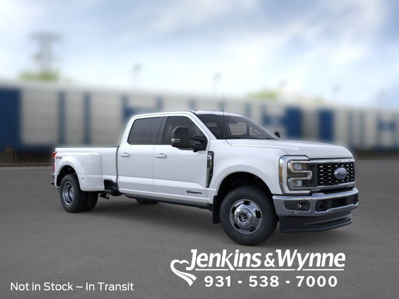 2026 Ford F-350SD Lariat IN-TRANSIT