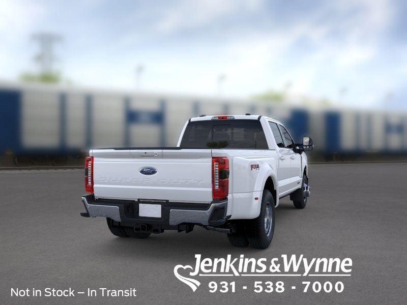 2026 Ford F-350SD Lariat IN-TRANSIT