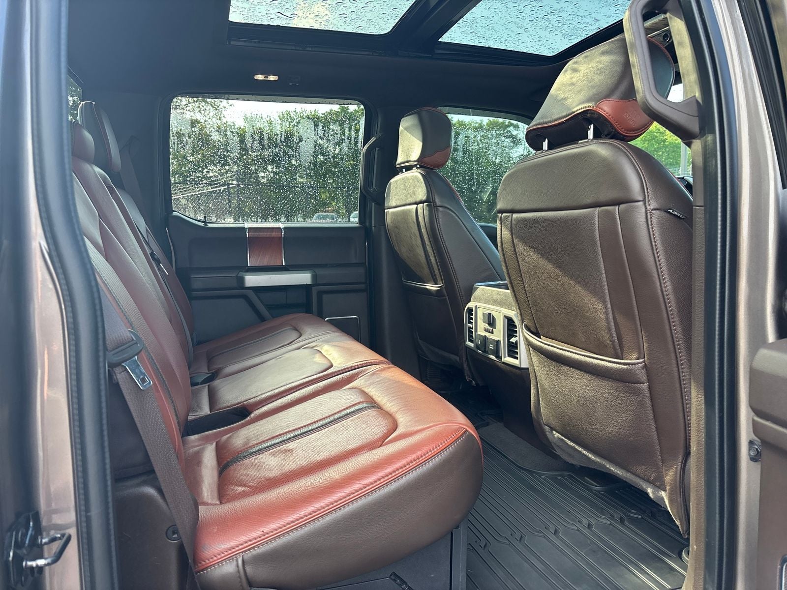 2021 Ford F-350SD King Ranch DRW