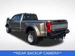 2021 Ford F-350SD King Ranch DRW