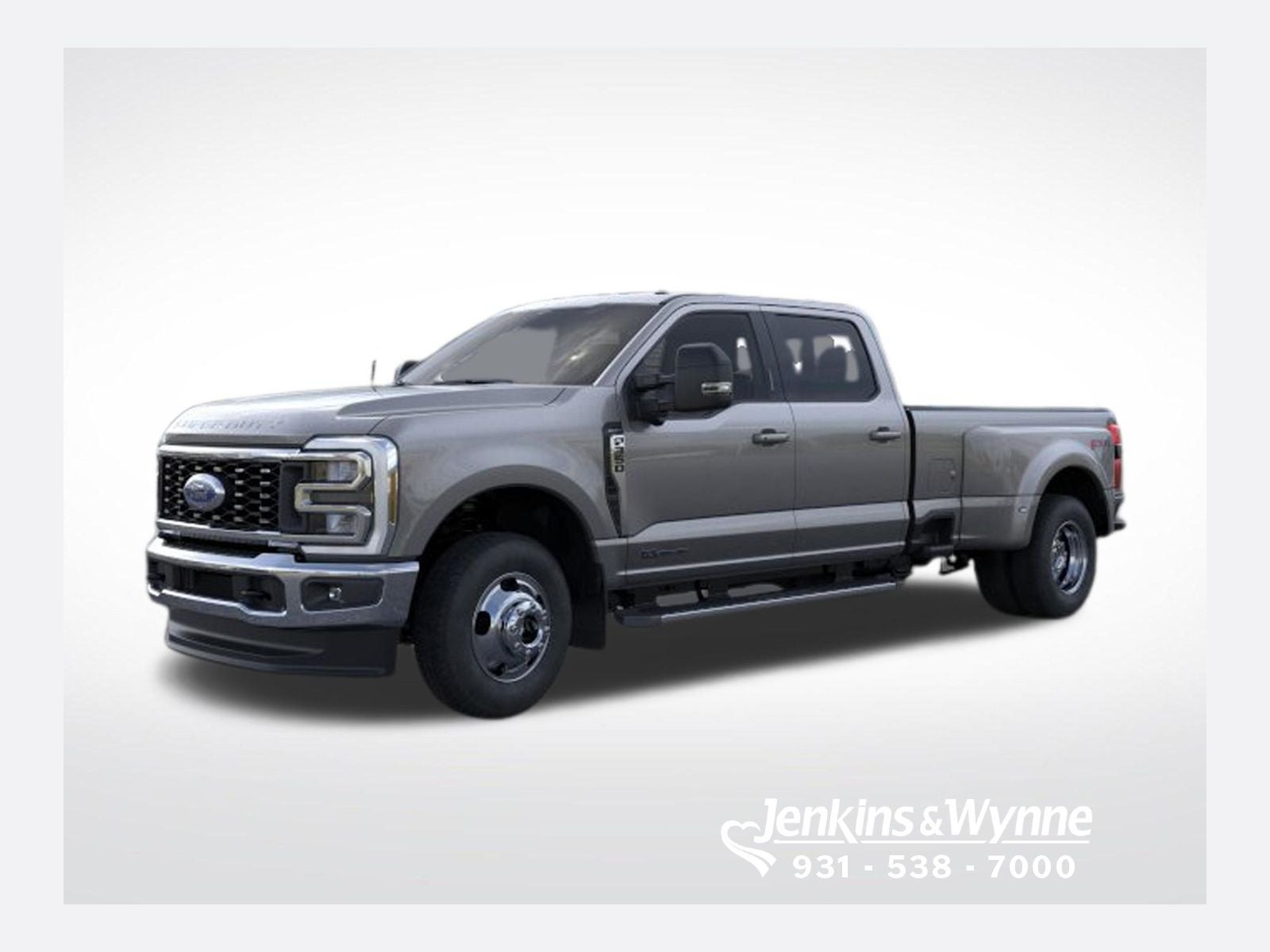 2026 Ford F-350's photo