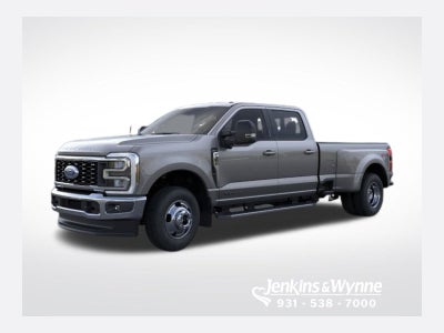 2026 Ford F-350SD Lariat IN-TRANSIT