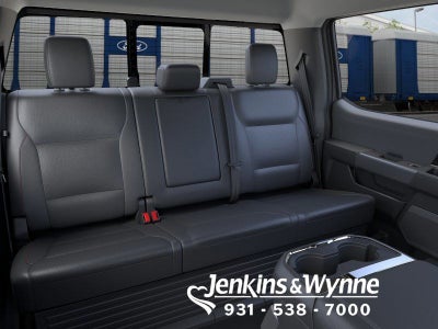 2026 Ford F-350SD Lariat IN-TRANSIT