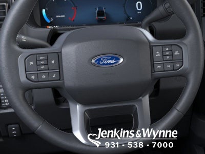 2026 Ford F-350SD Lariat IN-TRANSIT