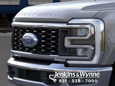 2026 Ford F-350SD Lariat IN-TRANSIT