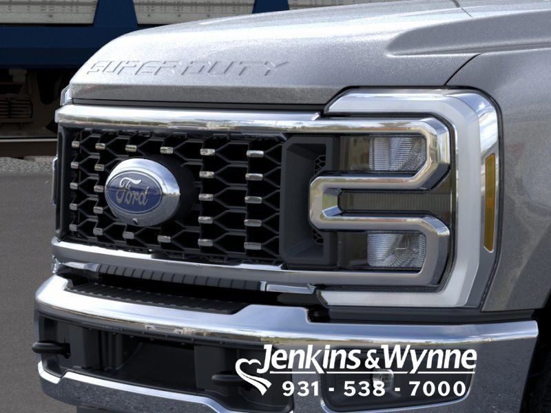 2026 Ford F-350SD Lariat IN-TRANSIT
