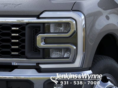 2026 Ford F-350SD Lariat IN-TRANSIT