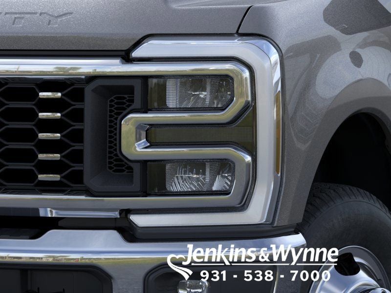 2026 Ford F-350SD Lariat IN-TRANSIT