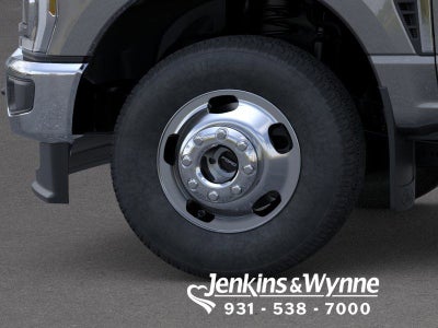 2026 Ford F-350SD Lariat IN-TRANSIT
