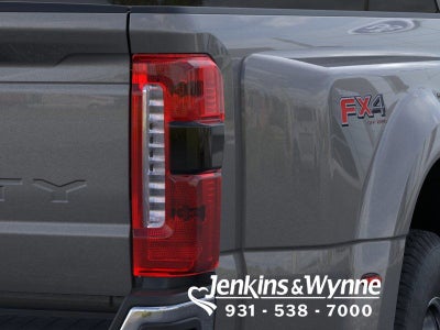 2026 Ford F-350SD Lariat IN-TRANSIT