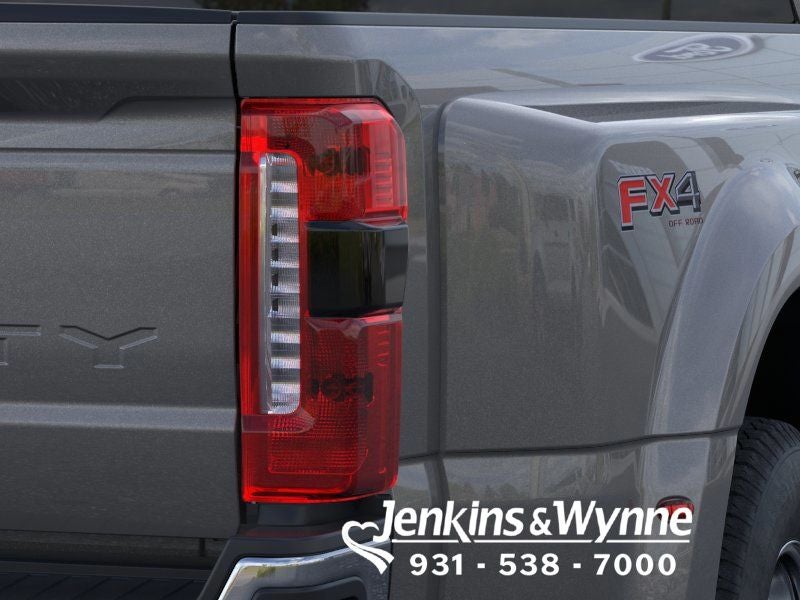 2026 Ford F-350SD Lariat IN-TRANSIT
