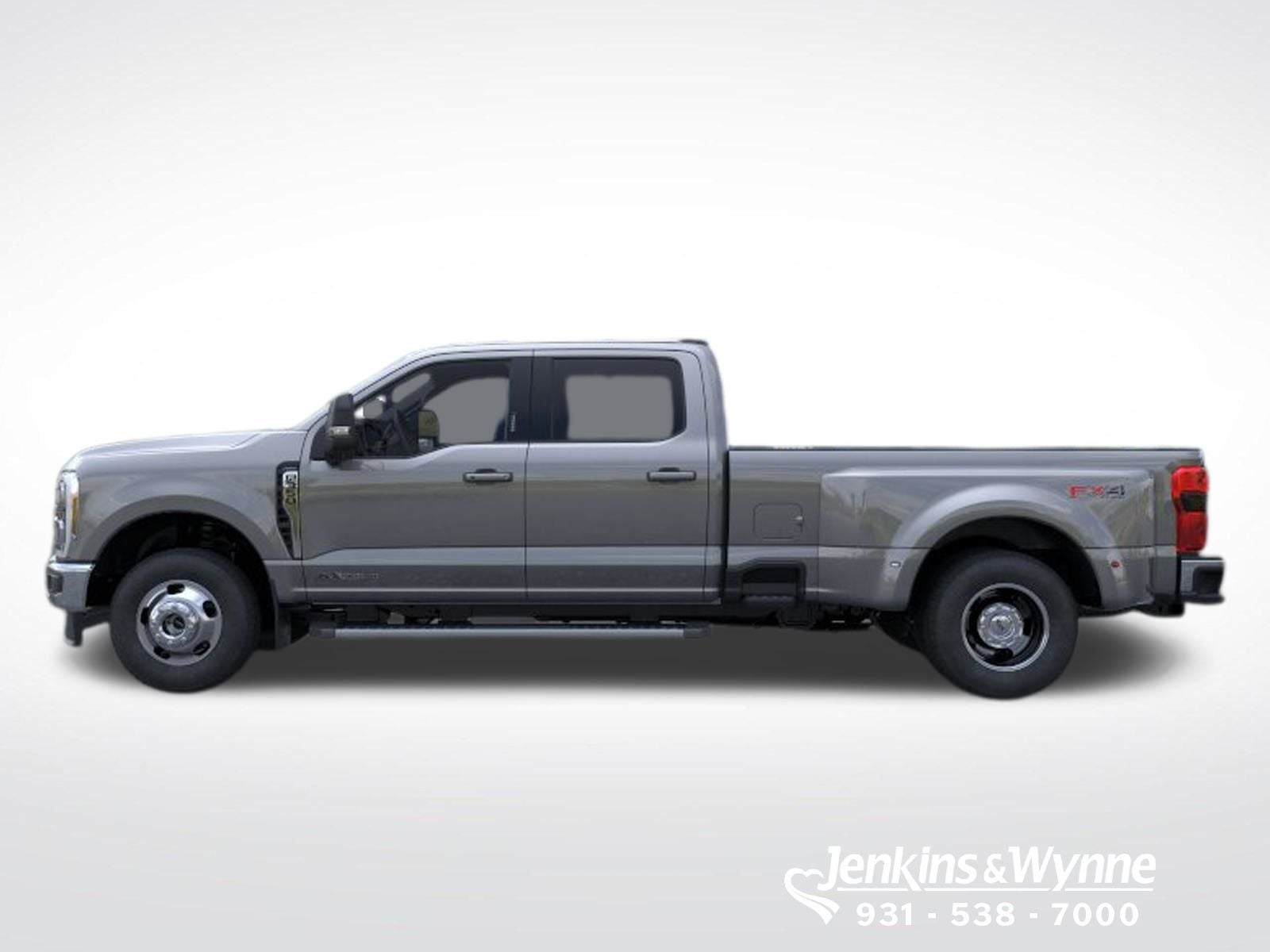 2026 Ford F-350SD Lariat IN-TRANSIT